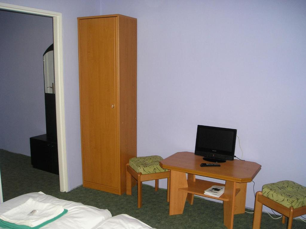 Hotel Bax Znojmo Room photo
