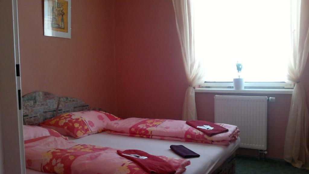 Hotel Bax Znojmo Room photo