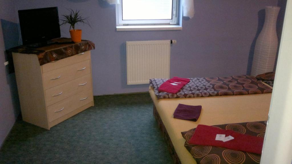 Hotel Bax Znojmo Room photo