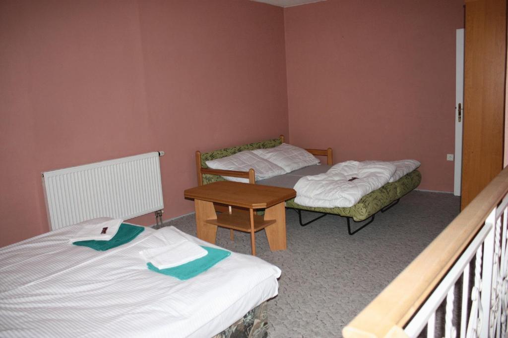 Hotel Bax Znojmo Room photo